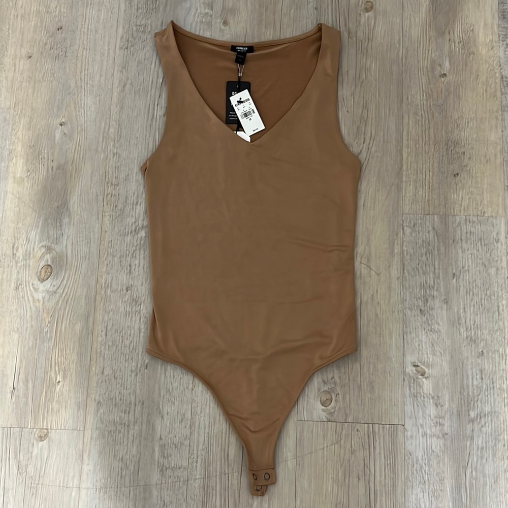 express body contour bodysuit